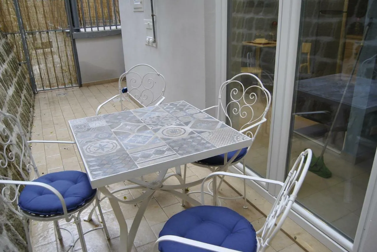 Aparthotel Residence Manzoni Naples