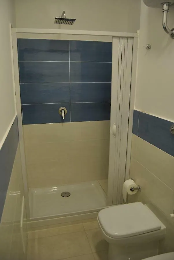 Aparthotel Residence Manzoni Naples