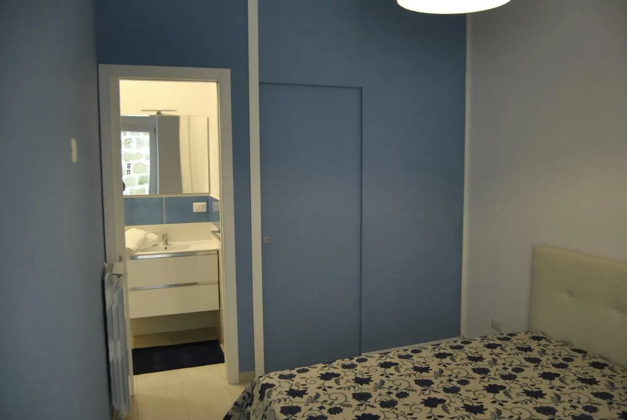 Aparthotel Residence Manzoni Naples Italy