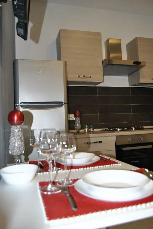 Residence Manzoni Naples Aparthotel