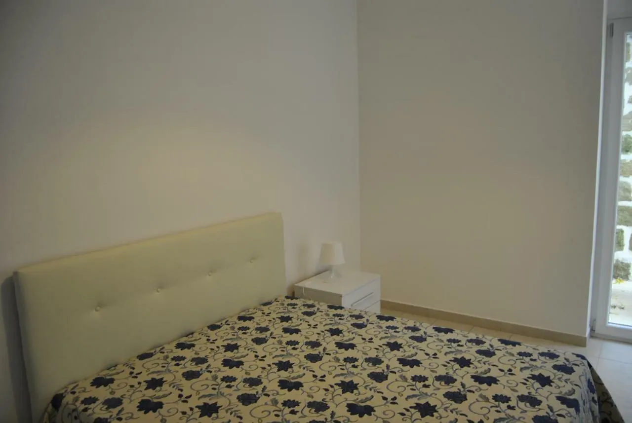 Residence Manzoni Naples 0*,