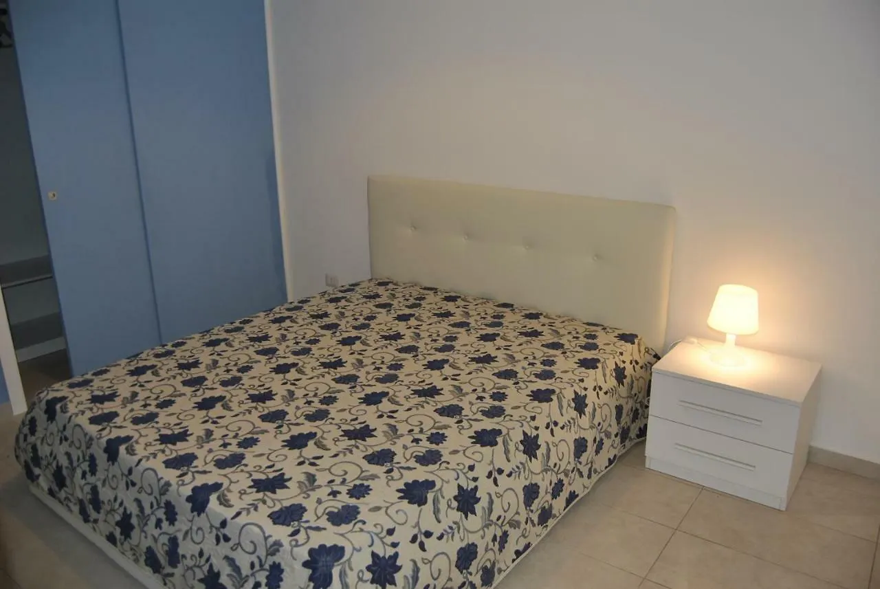 Residence Manzoni Naples