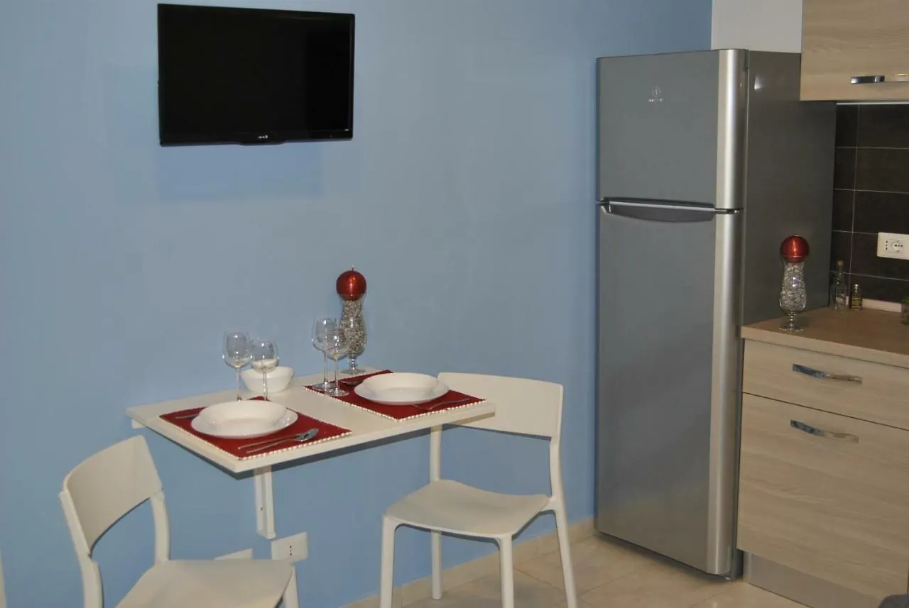 Residence Manzoni Naples