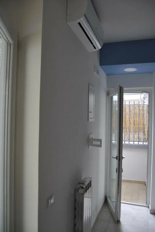 Aparthotel Residence Manzoni Naples