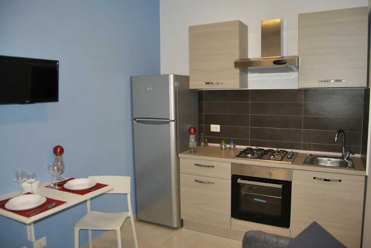 Residence Manzoni Naples 0*,  Italy