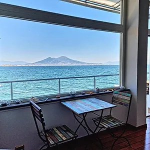 La Casa Sull’ Acqua Napoli