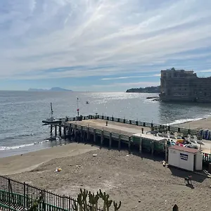 Loft Con A Posillipo Napoli