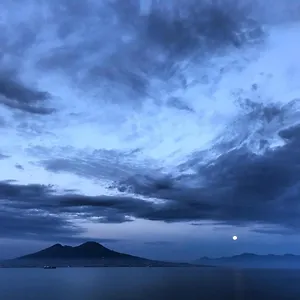 Casa Posillipo Apartment