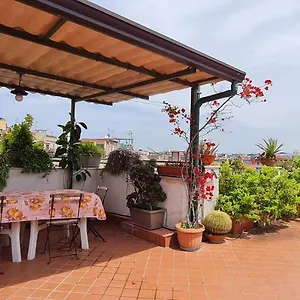  Appartement Casa Antea