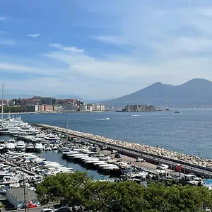 Luxury House Mergellina Apartment