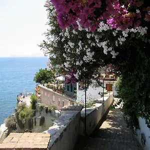 Sospesi Tra Cielo E Mare Napoli