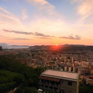 Domus Marisa A Posillipo Apartment