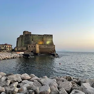 Palazzo Del Golfo Apartment