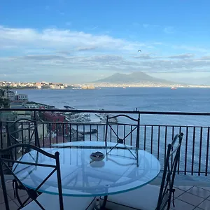 Panoramico A Posillipo Apartment