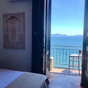 Vista Mare Bed & Breakfast